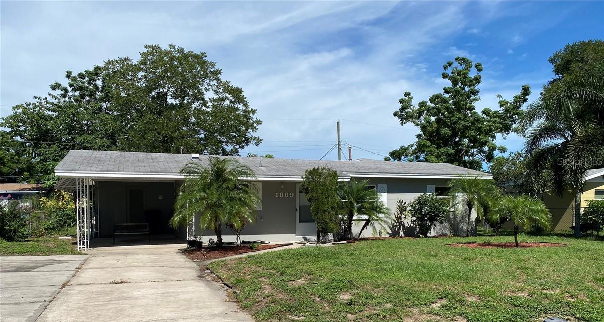 1809 Moose Dr., Lakeland, FL 33801