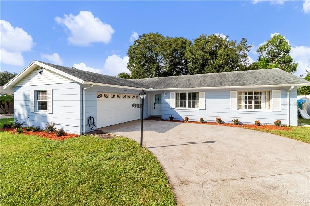 507 Empress Way, Lakeland, FL 33803