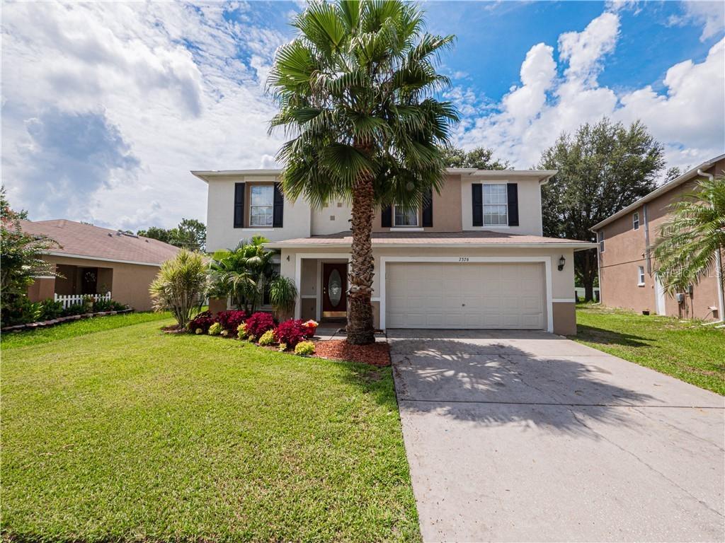 7376 Hunters Greene Cir., Lakeland, FL 33810