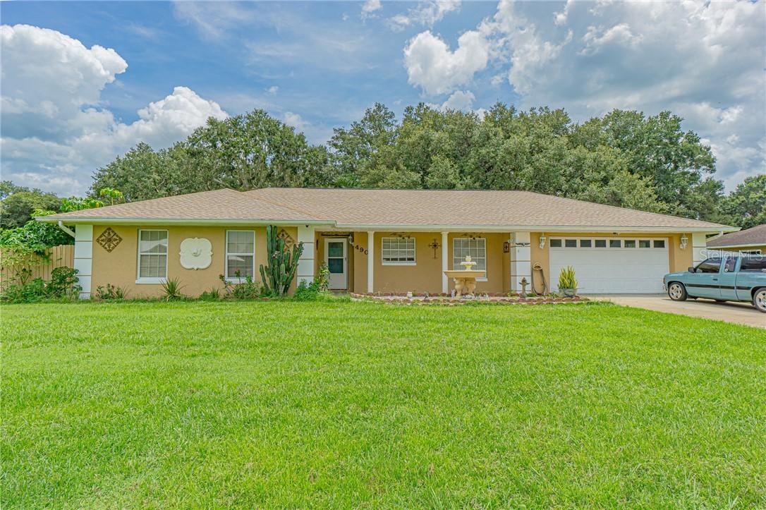 490 Heather Ct, Bartow, FL 33830