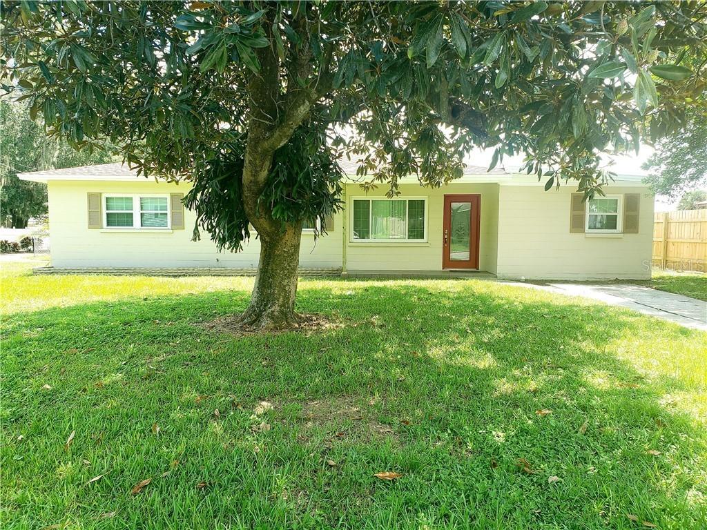 537 Lake Bonny Dr., Lakeland, FL 33801