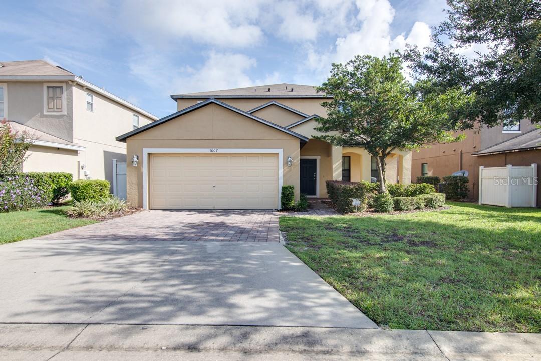 1007 Cypress Pointe Blvd., Davenport, FL 33896