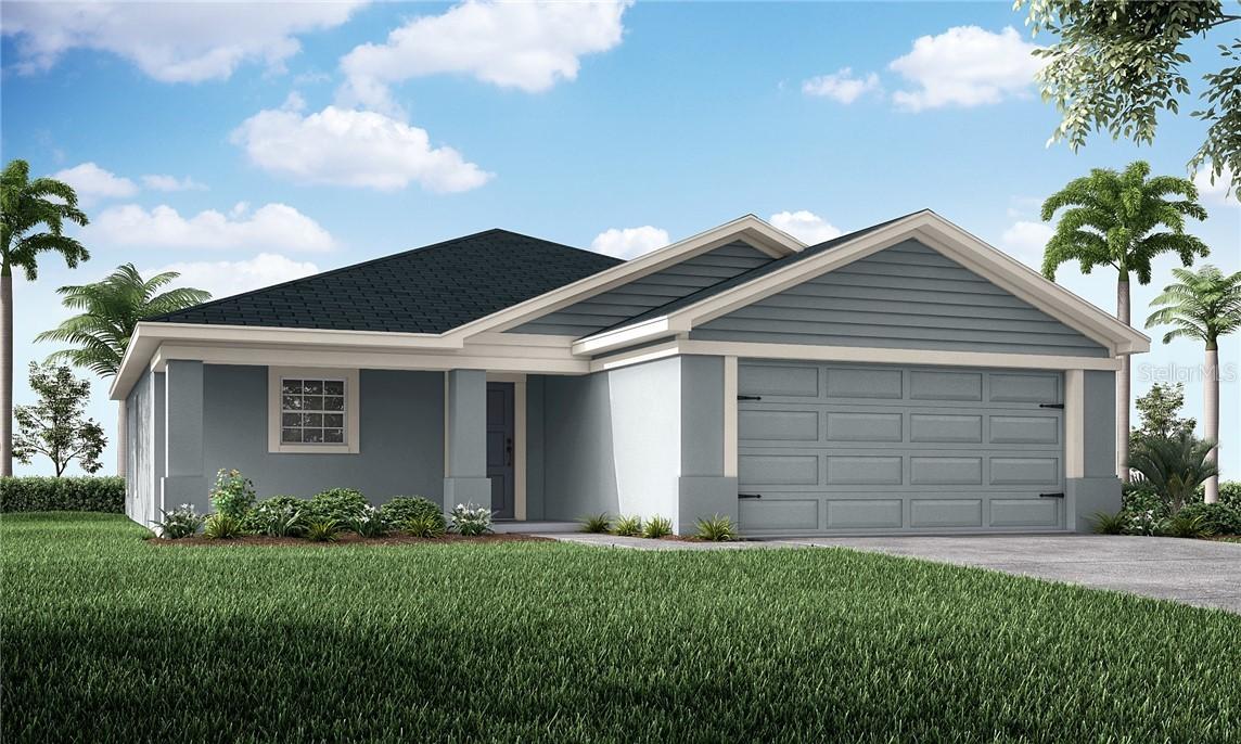 1968 Harvest Landing Cir., Lakeland, FL 33810