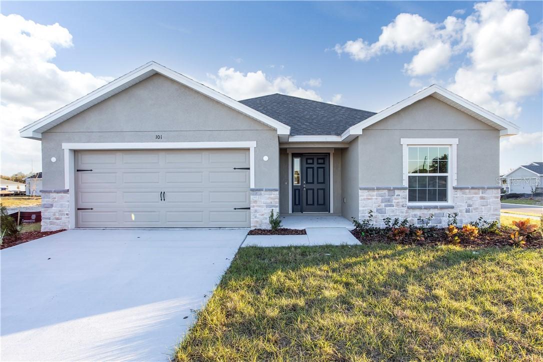 101 Blue Alice Spring Ct., Ruskin, FL 33570