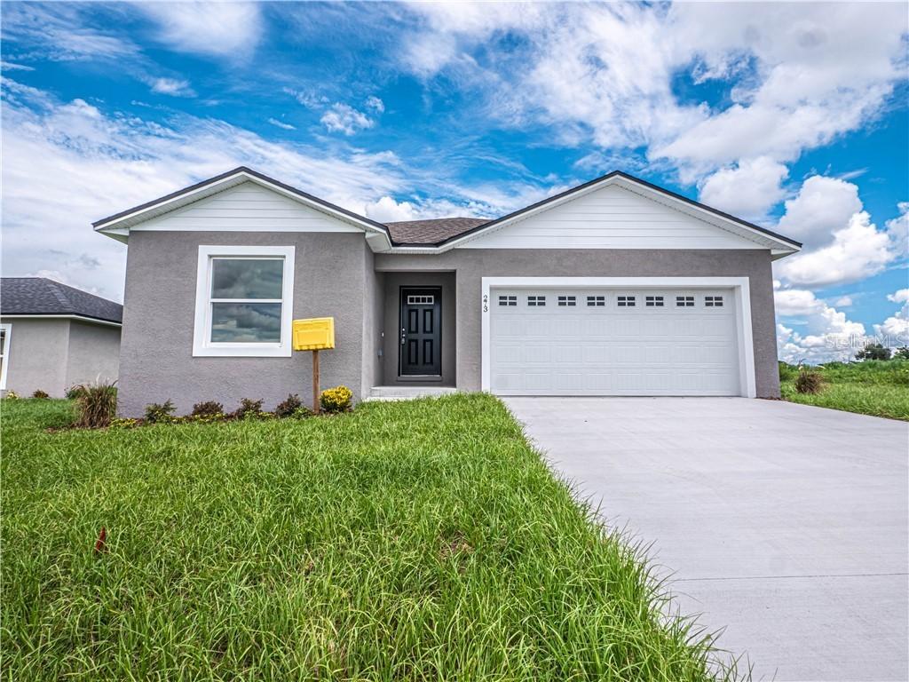 273 Summit Ave., Lake Wales, FL 33853