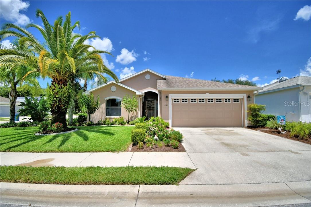 290 Chalet Estates St., Lake Wales, FL 33859