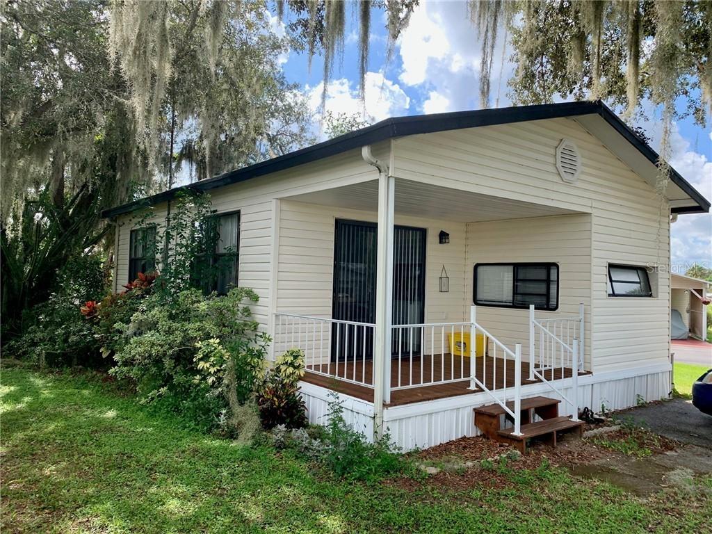 1 Grey Fox Ln., Lake Wales, FL 33853