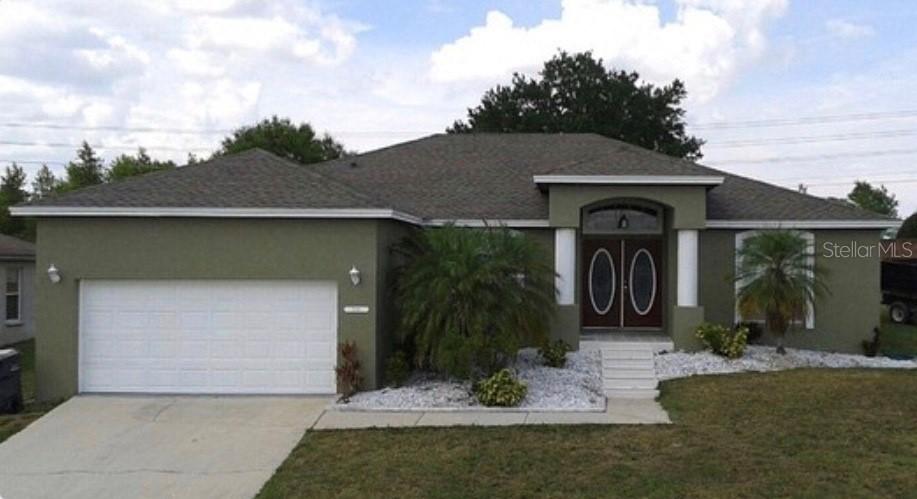 2658 Hickory Ridge Dr., Lakeland, FL 33813