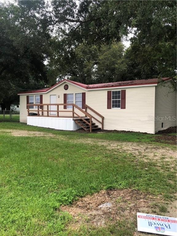 401 Garrett Ridge Ct., Winter Haven, FL 33880