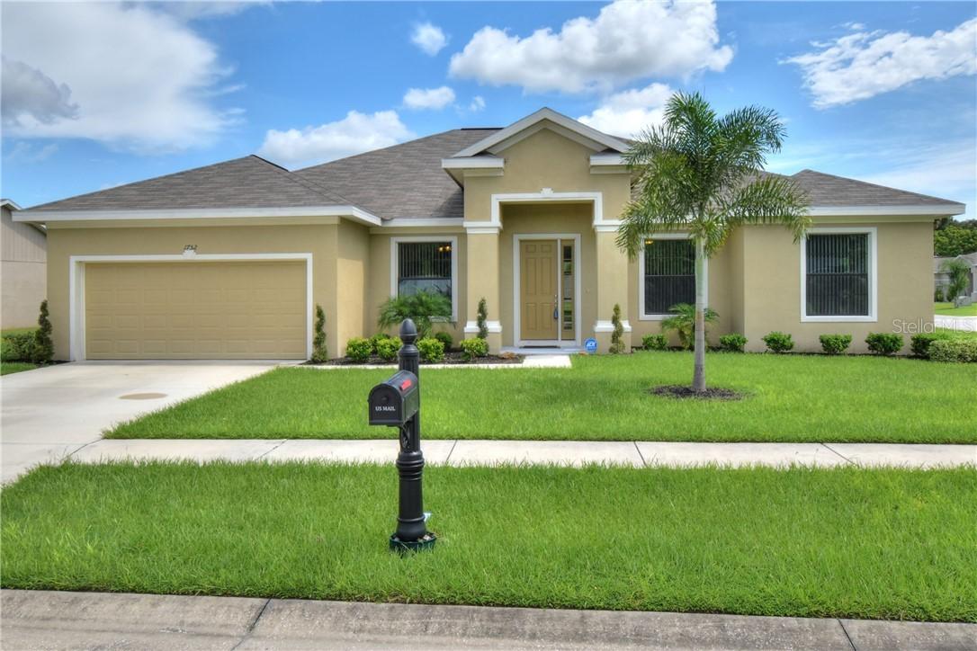 1752 Williamsburg Dr., Bartow, FL 33830