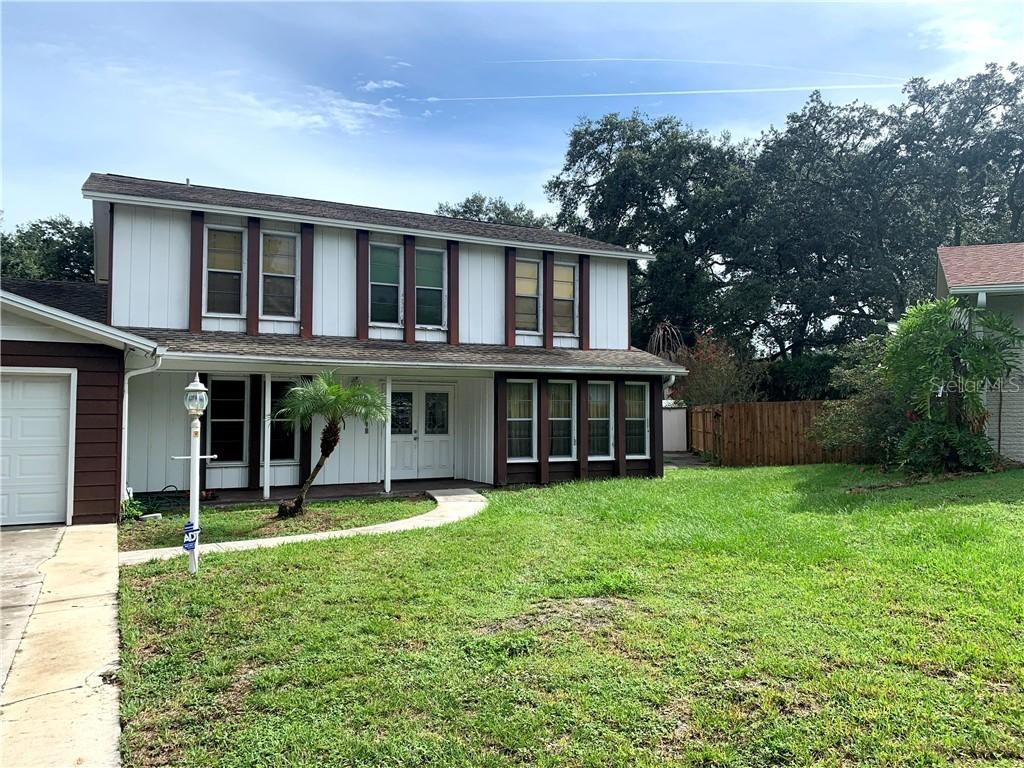 1901 Old Sawmill Rd., Brandon, FL 33510