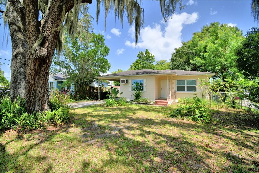 664 24th St., Winter Haven, FL 33880