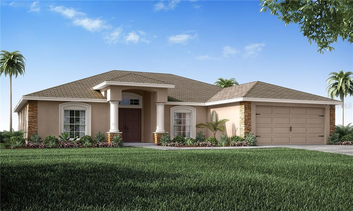 105 Cloverbrook Tr., Davenport, FL 33837