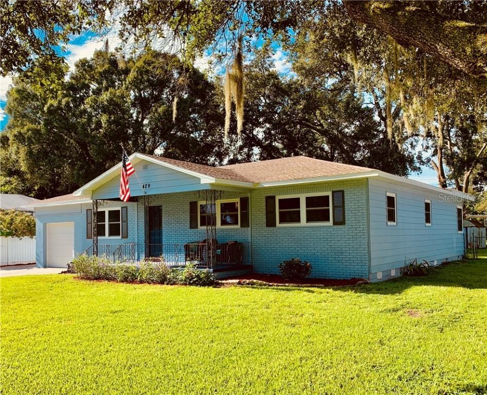 429 S Elm Rd., Lakeland, FL 33801