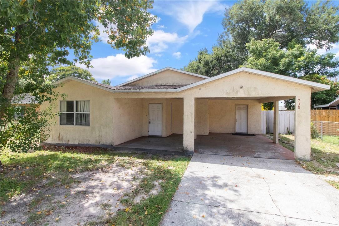 1738 Avenue C, Winter Haven, FL 33881