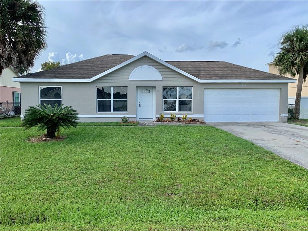 338 Jacksonville Ct., Poinciana, FL 34759