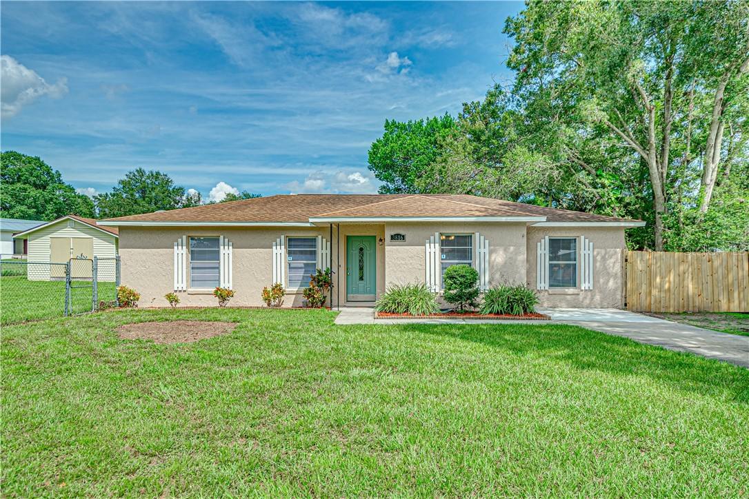 3816 Hill N Dale Pl., Lakeland, FL 33812