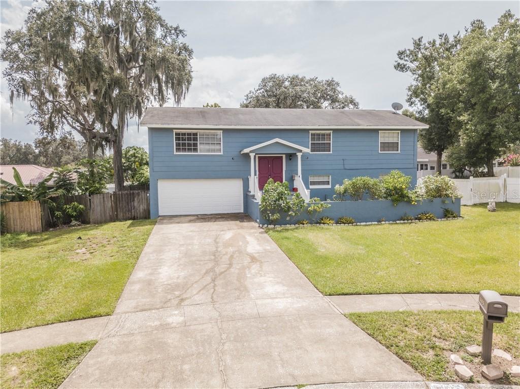 1405 Dashwood Ct., Brandon, FL 33510