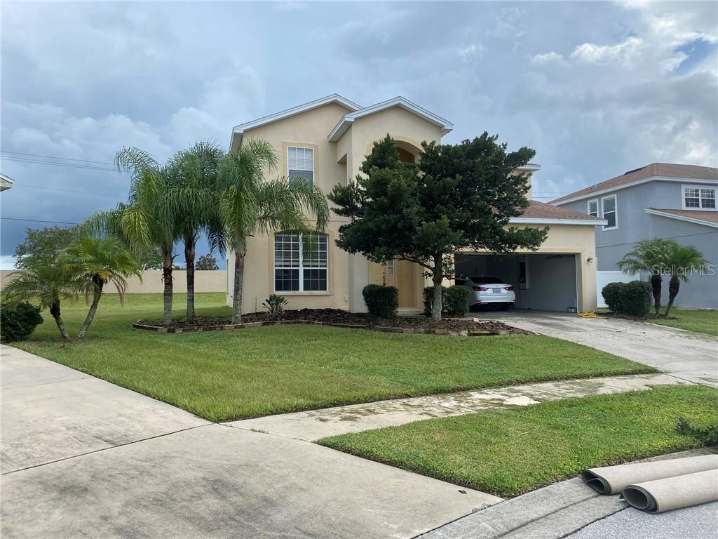 4993 Mandolin Ct., Winter Haven, FL 33884