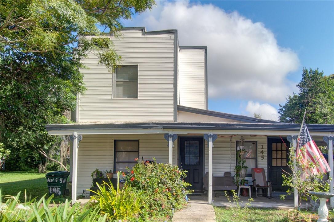 145 Avenue F Ave., Winter Haven, FL 33880