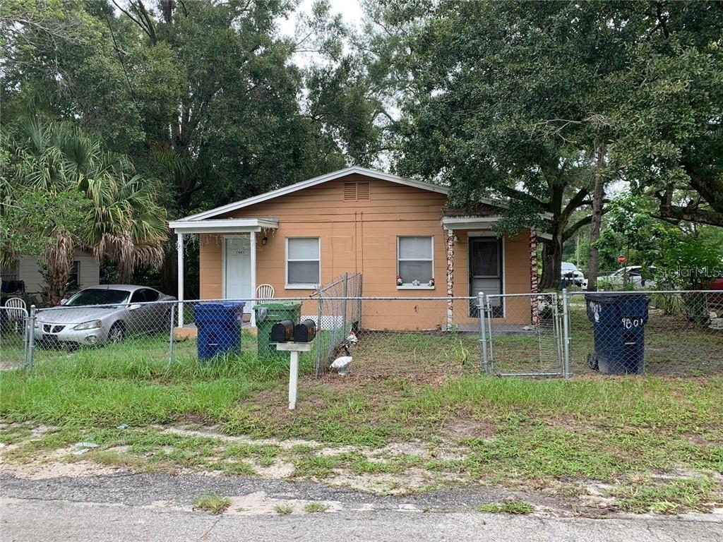 9801 N 11th St., Tampa, FL 33612