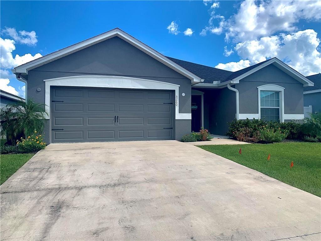5260 White Egret Ln., Lakeland, FL 33811