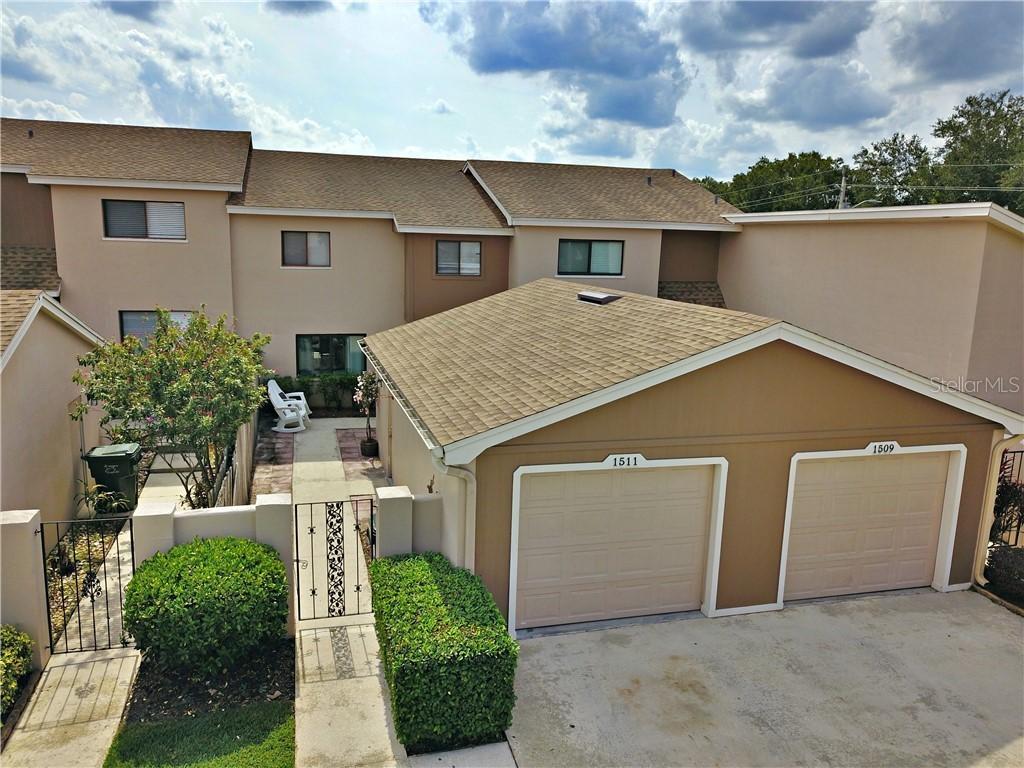 1511 Shelley Pl., Lakeland, FL 33803