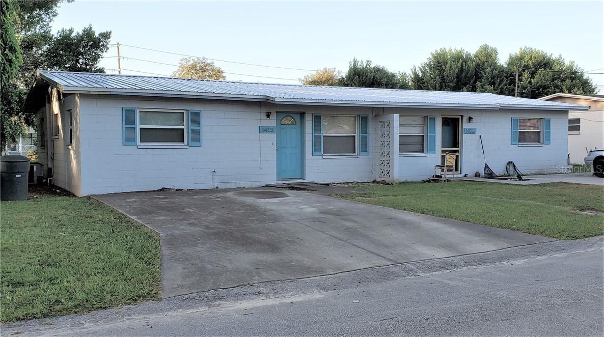 1415 Austin St., Bartow, FL 33830