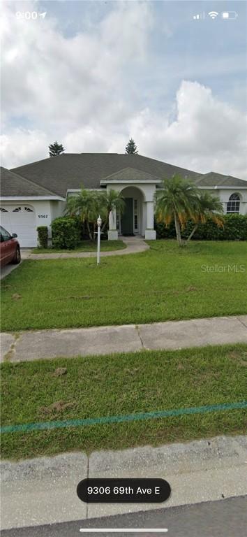 9307 69th Ave., Palmetto, FL 34221