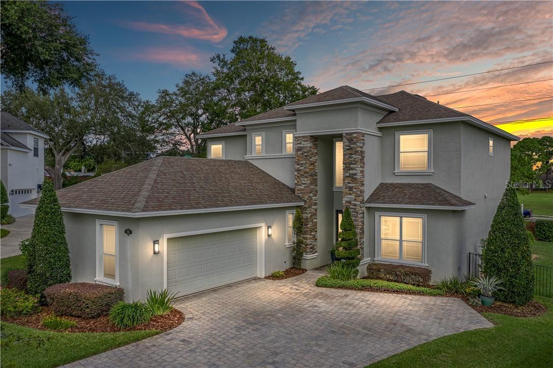 5008 Hanover Ln., Lakeland, FL 33813