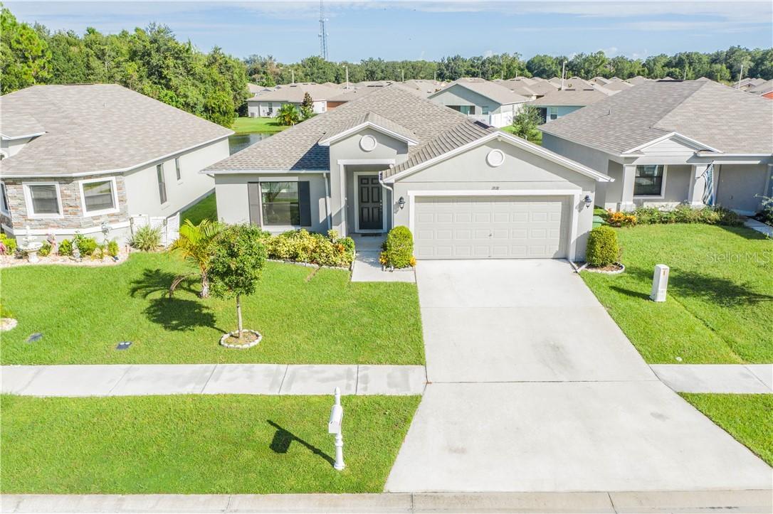 [Address Hidden by Seller], Winter Haven, FL 33881