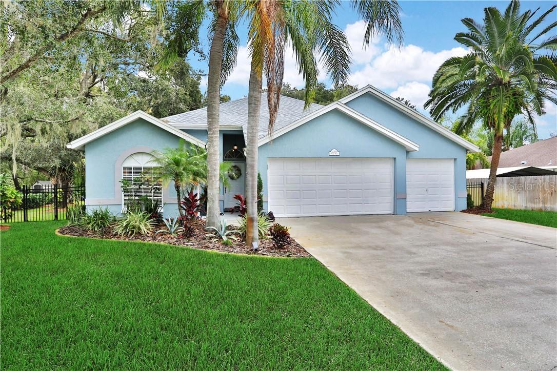 22303 River Rock Dr., Land O Lakes, FL 34639