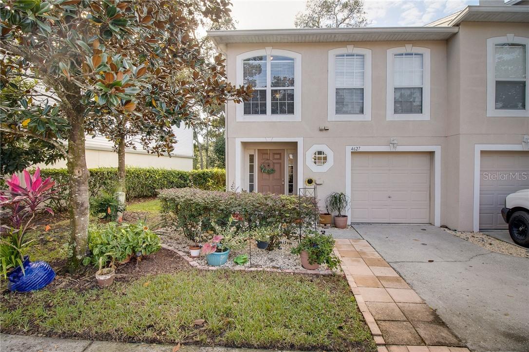 4627 Ashburn Square Dr., Tampa, FL 33610