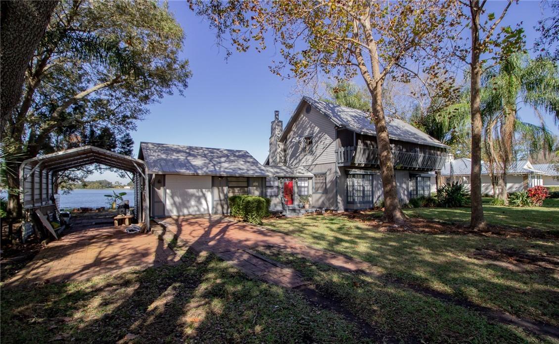 1587 Cypress Lake Rd., Lake Wales, FL 33898