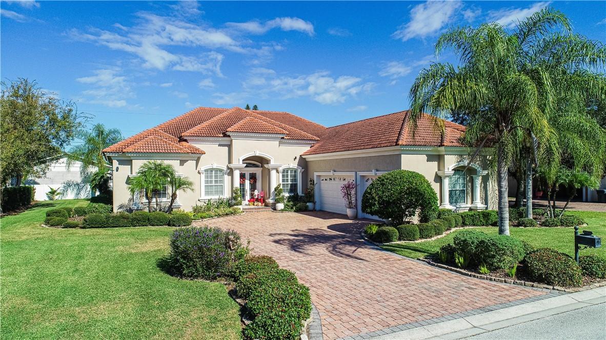 9504 Waterford Oaks Blvd., Winter Haven, FL 33884