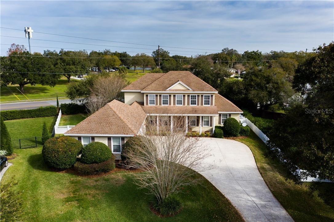 5016 Hanover Ln., Lakeland, FL 33813