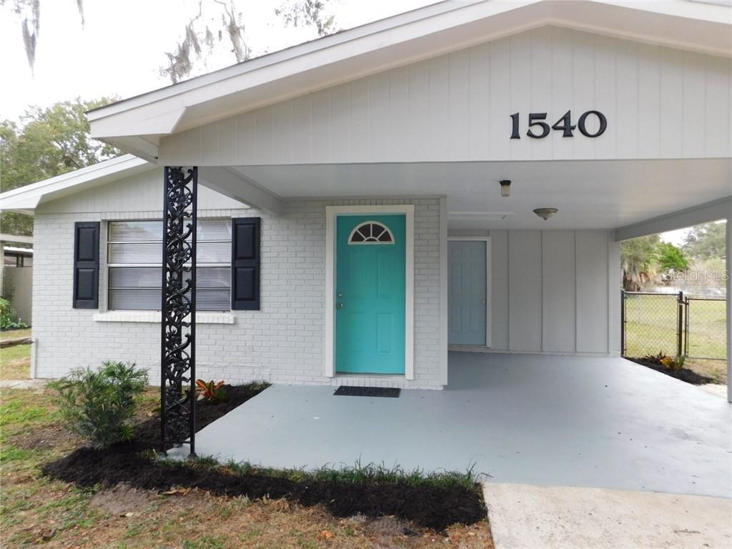 1540 E Fern Rd., Lakeland, FL 33801