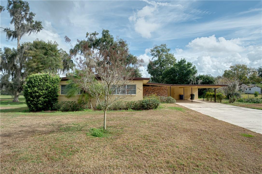 1580 S Floral Ave., Bartow, FL 33830