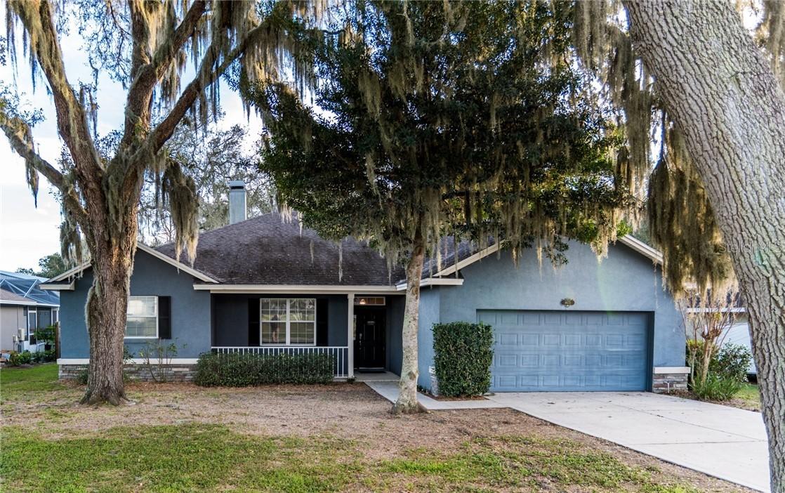 [Address Hidden by Seller], Lakeland, FL 33811