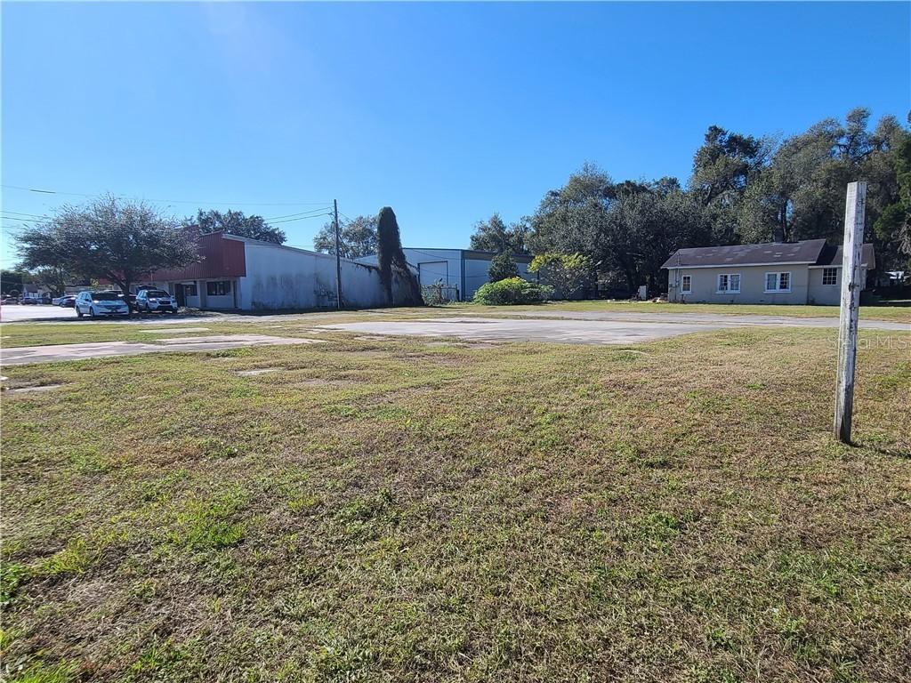 Hwy 17, Bartow, FL 33830