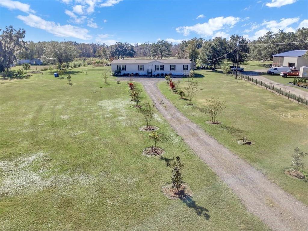 5829 W Knights Griffin Rd., Plant City, FL 33565