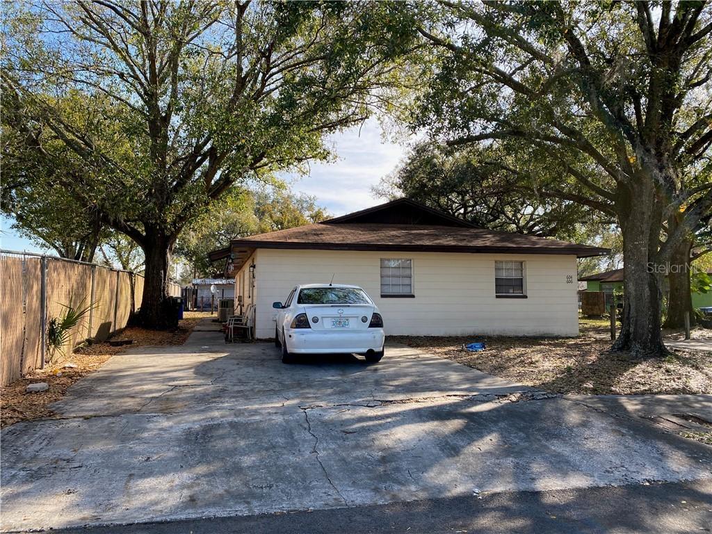 604 Kansas Ave., Lakeland, FL 33815