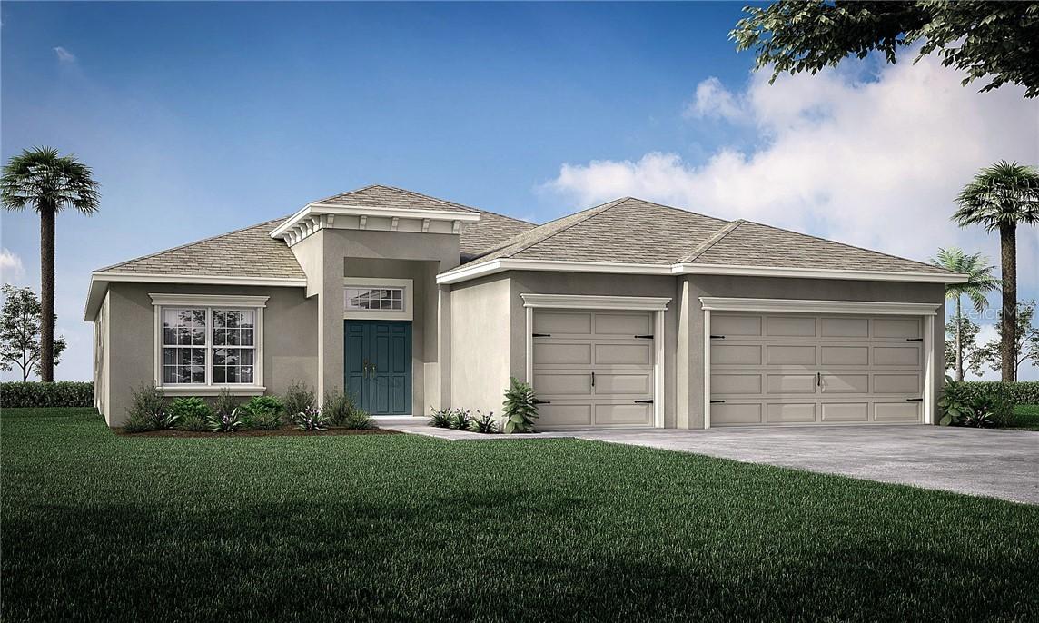 108 Cloverbrook Tr., Davenport, FL 33837