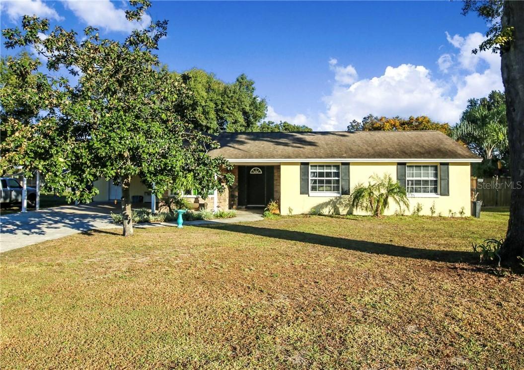 708 Haynes Rd., Lakeland, FL 33809