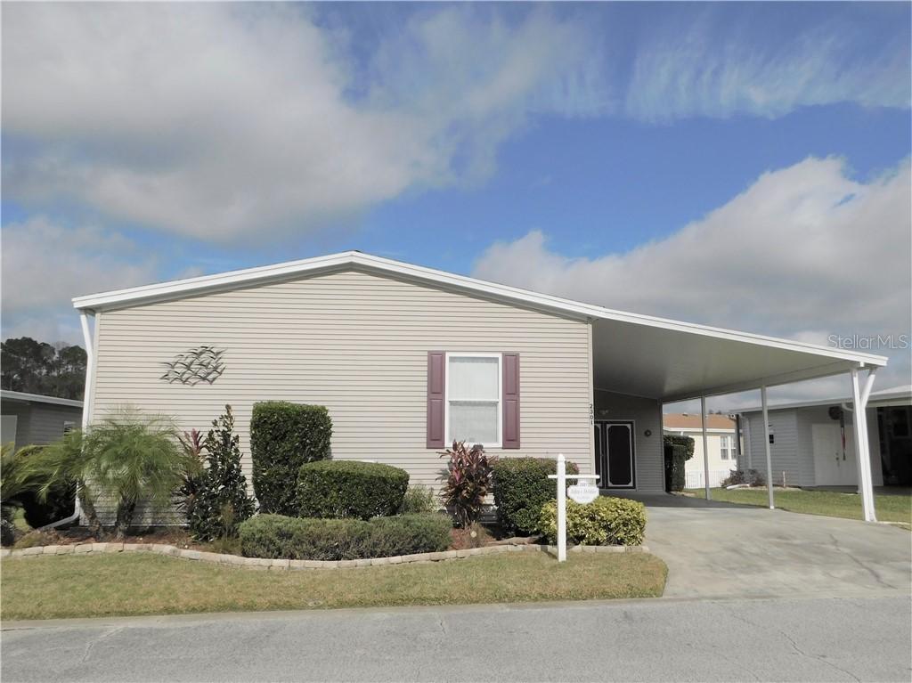 2301 Peavine Cir., Lakeland, FL 33810