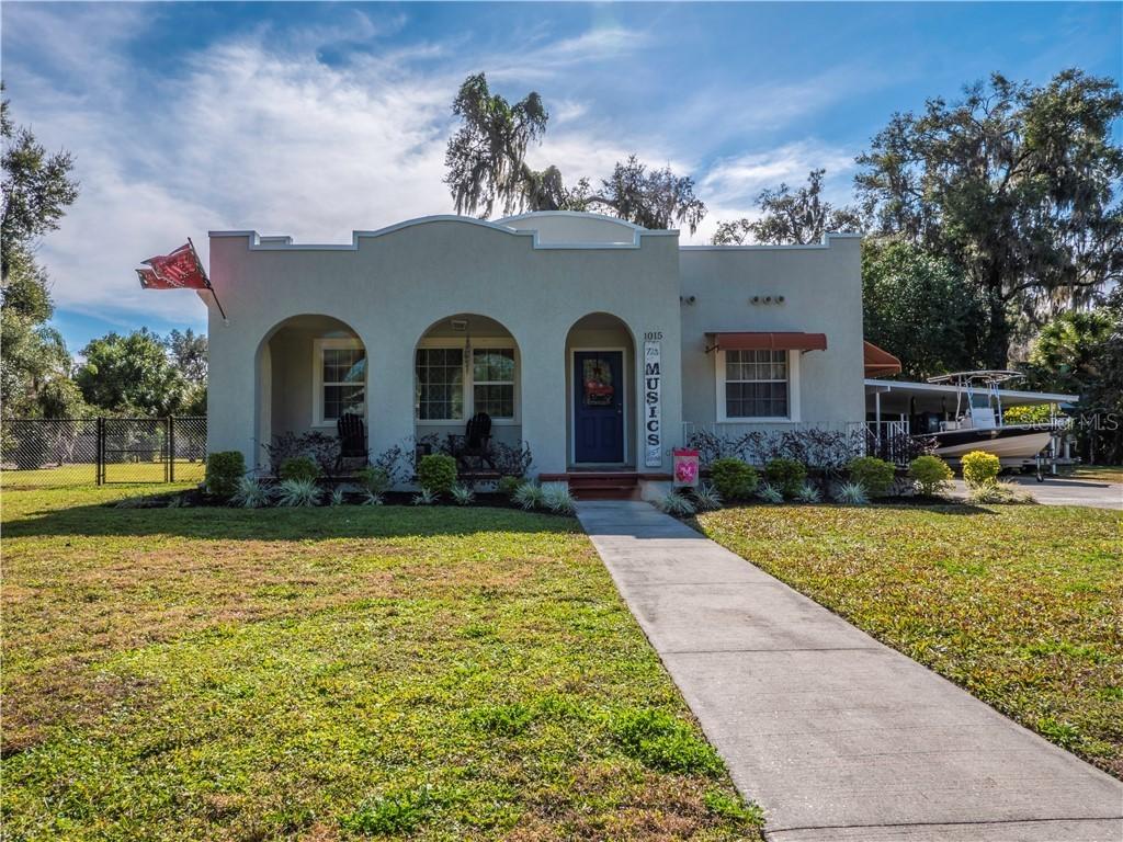 1015 E Hibiscus Dr., Bartow, FL 33830