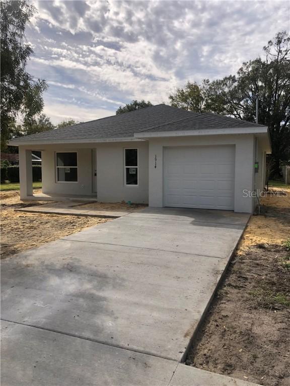 1914 Avenue O, Winter Haven, FL 33880