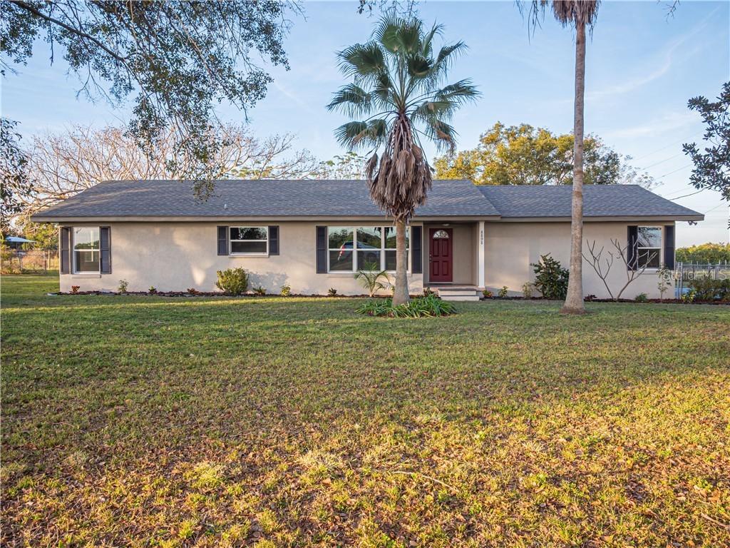 8898 Shreck Rd., Bartow, FL 33830