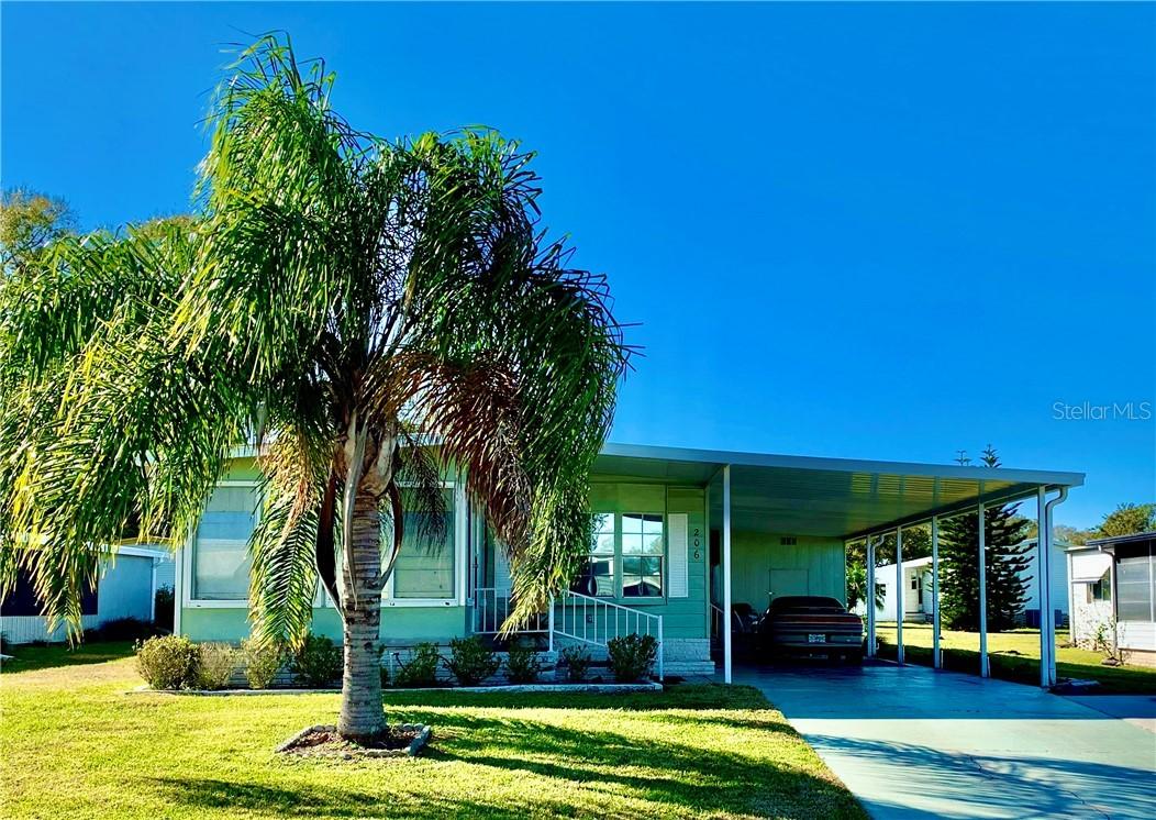 1610 Reynolds Rd. #206, Lakeland, FL 33801