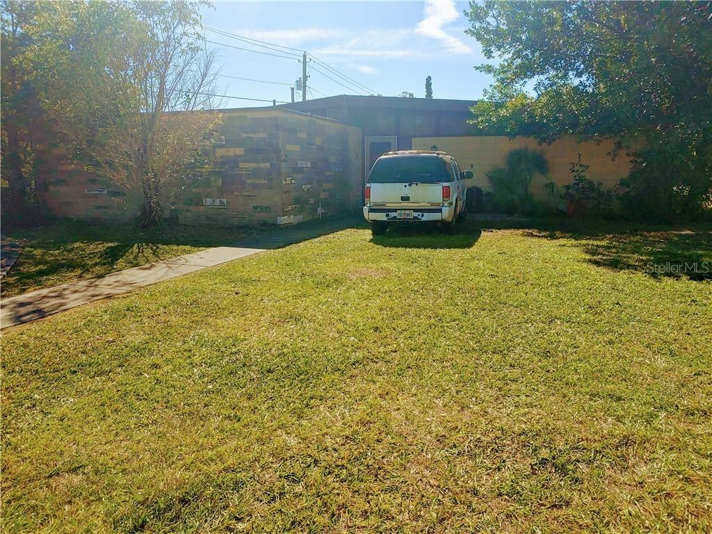 666 Avenue O, Winter Haven, FL 33880